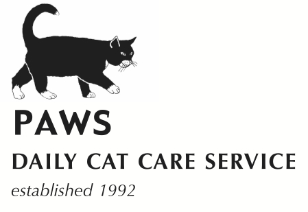 Daily Cat Care Service in Walthamstow